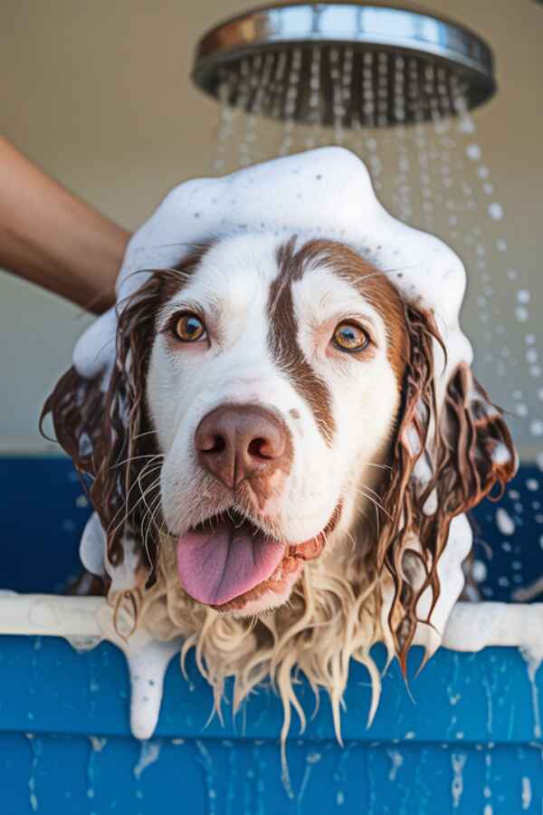dog-getting-a-bath-min